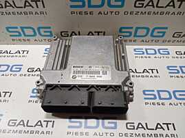ECU Calculator Motor BMW X3 E83 2.0 D 2003 - 2010 Cod 7809000 0281014238 [M4389]