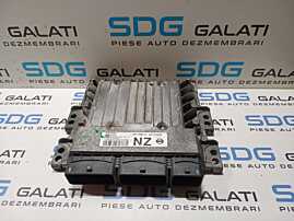 ECU Calculator Motor Nissan Qashqai J11 1.5 DCI 2007 - 2013 Cod S180067173A 23710BB31A 237101449R [M4383]