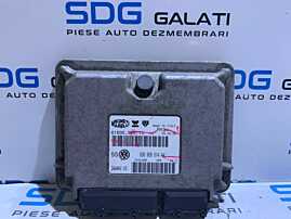 ECU Calculator Motor Magneti Marelli Volkswagen Golf 4 1.4 MPI AHW 1998 - 2005 Cod 036906014AA 036 906 014 AA 6160034613  [L2560]