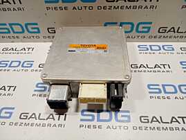 Calculator ECU Caseta Coloana Servo Directie Servodirectie Toyota Rav 4 2006 - 2013 Cod 89650-42030 [M3723]