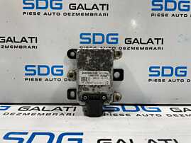 Unitate Modul Calculator ESP Peugeot 407 2004 - 2010 Cod 9645884180 13665706 [L4036]