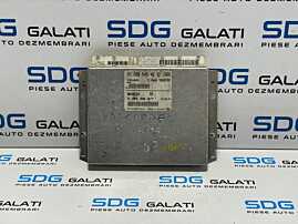 Modul Unintate Calculator Control ESP ASR ABS Mercedes Clasa A Class W168 1997 - 2005 Cod 0295454232 0265109477 [L3364]