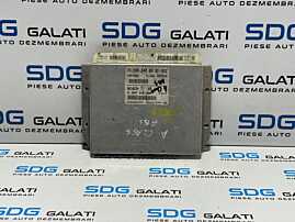 Modul Unintate Calculator Control ESP ASR ABS Mercedes Clasa A Class W168 1997 - 2005 Cod 0295458332 0265109496 [L3365]