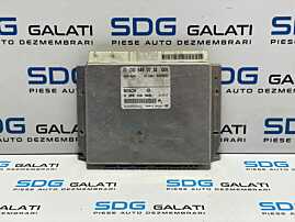 Modul Unintate Calculator Control ESP ASR ABS Mercedes Clasa E Class W210 1995 - 2002 Cod 0315450732 0265109498 [L3363]