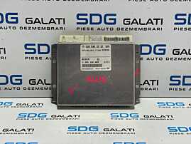 Modul Unintate Calculator Control ESP ASR ABS Mercedes Clasa C Class W210 1993 - 2001 Cod 0295452332 0265109466 [L3366]