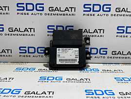 Modul Unitate Calculator Frana de Mana Electrica Volkswagen Passat CC 2008 - 2012 Cod 3C0907801J 3C0.907.801.J [L3281]