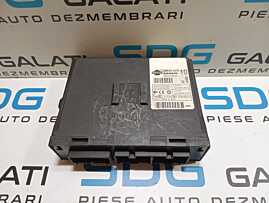 Unitate Modul Calculator Gateway Nissan Primera 2002 - 2007 Cod 28550AV710 [M6512]