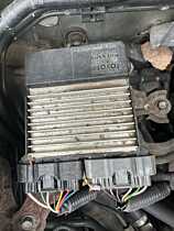 Calculator Injectie Injectoare Toyota Avensis T25 2.2 D 2003 - 2009 Cod 89871 71010 [C9025]