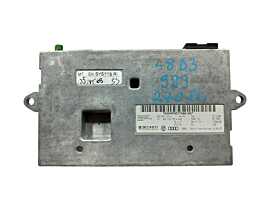 Unitate Modul Calculator Interfata MMI Audi Q7 2007 - 2015 Cod 4E0035729A 4E0910732A [LC1069]