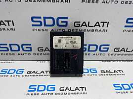 Unitate Modul Calculator Keyless Entry Audi A1 2010 - 2018 Cod 5K0959434B [L3439]