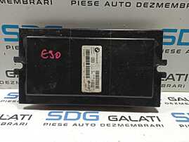 Unitate Modul Calculator Lumini FRM BMW Seria 3 E90 E91 2004 - 2010 Cod 9128184 6135912818401 [X3467]