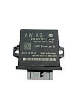 Calculator Modul Lumini Audi RSQ3 8U 2014 - 2018 Cod 8X0907357C 8X0907357B [LR0862]