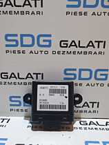 Calculator Modul Aditiv Filtru Particule DPF Ford Focus 2 2004 - 2010 Cod 3M5T-95338-AD 3M5T95338AD [L3436]