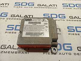 Calculator Modul Airbag Fiat Linea 2007 - 2012 Cod 51755095 [L0678]