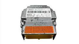 Calculator Modul Airbag Audi A4 B7 2004 - 2008 Cod 8E0959655G [L5909]