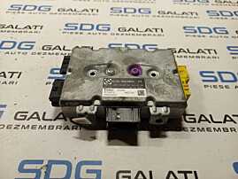 Calculator Modul Airbag Confort Usa Portiera BMW Seria 5 E60 E61 2003 - 2010 Cod 6135 - 6948691 [L0673]