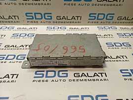 Calculator Modul Bluetooth BMW Seria 3 E46 1998 - 2005 Cod 84.21 6945387 6-945387-01 Cod [L0042]
