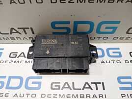 Calculator Modul Senzori Parcare Seat Leon 2013 - 2020 Cod 5Q0919283B 5Q0919283 [M4373]
