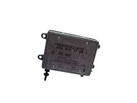 Calculator Modul Telefon Mercedes ML W163 1998 - 2005 Cod 2038201785 [LR0451]