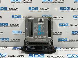 ECU Calculator Motor Bosch Seat Leon 1P 2.0TDI CBAB 2005 - 2011 Cod 03L907309 0281015029 [L4066] [L4067]