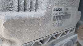 Calculator Motor ECU Opel Astra H 1.9 CDTI Z19DT 2004 - 2010 Cod 55205622 0281014024 [I0040]