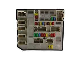 Modul Unitate Calculator Panou Tablou Sigurante Renault Scenic 3 2009 - 2016 Cod 284B60168R [LR0856]