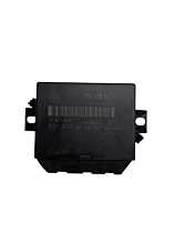 Calculator Modul Senzori Parcare Volkswagen Polo 9N 2002 - 2005 Cod 7H0919283A [N1155]