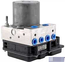 Unitate Modul Calculator Pompa ABS Audi A4 B7 2.5 D 2005 - 2008 Cod 8E0910517D012 8E0614517AK05 0265950474 0265234336 8E0614517AK [M7857]