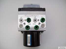 Unitate Modul Calculator Pompa ABS Volkswagen Passat CC 2008 - 2012 Cod 3C0614109 [M7855]