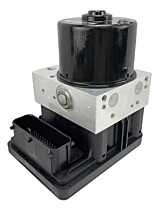 Unitate Modul Calculator Pompa ABS Opel Astra J 1.7 CDTI 2009 - 2015 Cod 13356788 [M7890]