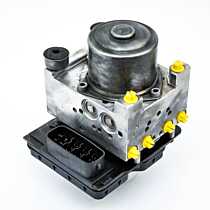 Unitate Modul Calculator Pompa ABS Mazda 6 2.0 D 2002 - 2008 Cod ASC-ECU-SP-2W 437-0772 2067143 [M7881]