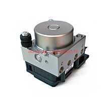 Unitate Modul Calculator Pompa ABS Renault Megane 2 1.5 DCI 2002 - 2008 Cod 0265232067 8200737985 [M7907]