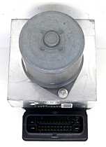 Unitate Modul Calculator Pompa ABS Volkswagen Tiguan 5N 2.0 TDI 2007 - 2015 Cod 5N0614517G [M7879]