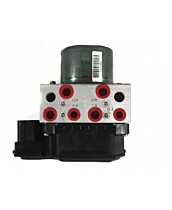 Unitate Modul Calculator Pompa ABS Volkswagen Passat B6 2.0 TDI 2005 - 2010 Cod 5N0614517L [M7871]