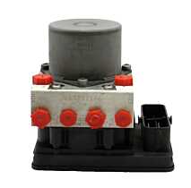 Unitate Modul Calculator Pompa ABS Skoda Roomster 1.6 TDI 2010 - 2015 Cod 6R0614517BD [M7909]