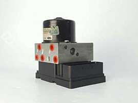 Unitate Modul Calculator Pompa ABS Ford Focus 1 1.8 1998 - 2004 Cod 2M51-2M110-EE [M7898]