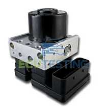 Unitate Modul Calculator Pompa ABS Ford Focus 2 1.8 TDCI 2004 - 2010 Cod 3M512M110JA [M7863]