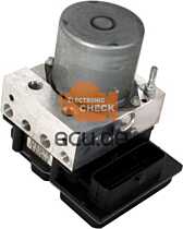 Unitate Modul Calculator Pompa ABS Audi A4 B7 2.0 TDI 2005 - 2008 Cod 8E0910517H014 8E0910517H 8E0614517BF06 8E0614517BF [N0151]