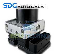 Unitate Modul Calculator Pompa ABS Opel Astra H 1.6 Benzina 2004 - 2010 Cod 13157575BE [N0090]