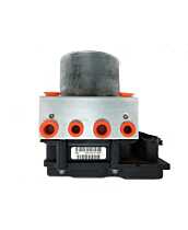 Unitate Modul Calculator Pompa ABS Fiat Grande Punto 1.2 1.3 1.4 1998 - 2012 Cod 0265231535 55700423 [M7906]