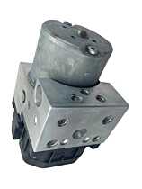 Unitate Modul Calculator Pompa ABS Opel Astra G 1.6 1.7 2.0 1998 - 2005 Cod 0273004362 0265216651 90581417 [M7880]