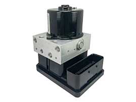 Unitate Modul Calculator Pompa ABS BMW Seria 3 E90 E91 E92 2.0 Diesel 2004 - 2011 Cod 6789301 6789300 3451-6789300-01 [M7867]