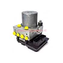 Unitate Modul Calculator Pompa ABS BMW Seria 5 E60 E61 2.0 2003 - 2010 Cod 0265236020 34516775730-01 [M7891]