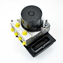 Unitate Modul Calculator Pompa ABS Volkswagen Polo 6R 1.2 2009 - 2017 Cod 6R0907379AK 6R0907379AF 6R0614517AF 0265239056 [M7896]