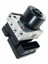 Unitate Modul Calculator Pompa ABS Ford Focus 2 1.4 1.6 1.8 2004 - 2011 Cod 3M51-2M110-JA 3M512M110JA [M7901]