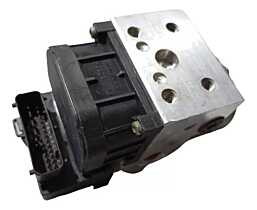 Unitate Modul Calculator Pompa ABS Volvo S40 1 1995 - 2004 Cod 0265216462 30857585 0273004224 [M7889]