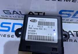 Calculator Modul Releu Pompa Combustibil Peugeot 407 2.0 HDI 2005 - 2010 Cod 9647428280 [L3437]