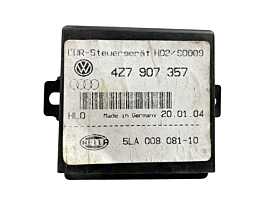 Unitate Modul Calculator Control Reglaj Lumini Audi A4 B7 2004 - 2008 Cod 4Z7907357 [LR0426]