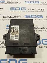 Modul Calculator Releu Confort Control Usa Portiera Dreapta Fata Opel Vectra C 2002 - 2008 Cod 13193368 JQ [L0672]