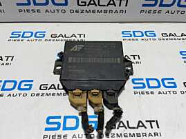 Calculator Unitate Modul Senzori Parcare Seat Alhambra 1996 - 2010 Cod 7M3919283 YM21-15K866-AA [L3009]